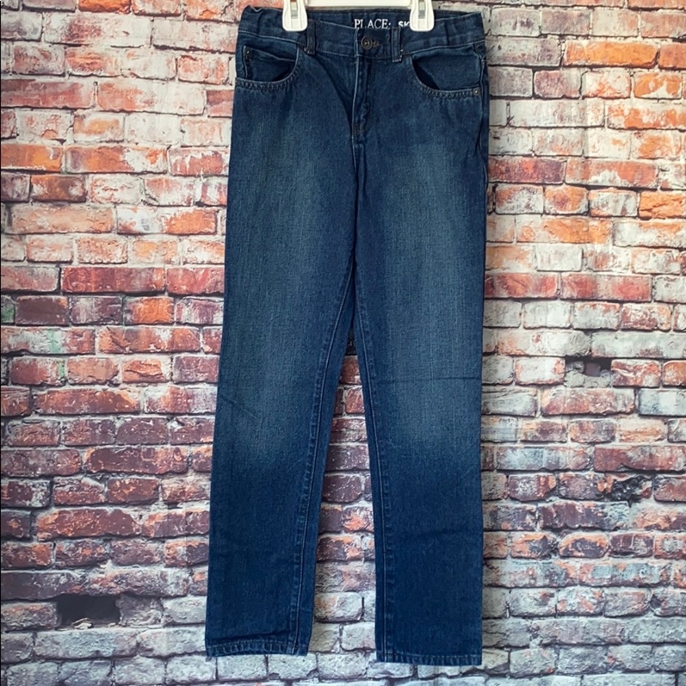 The Children’s Place Boys skinny Jeans